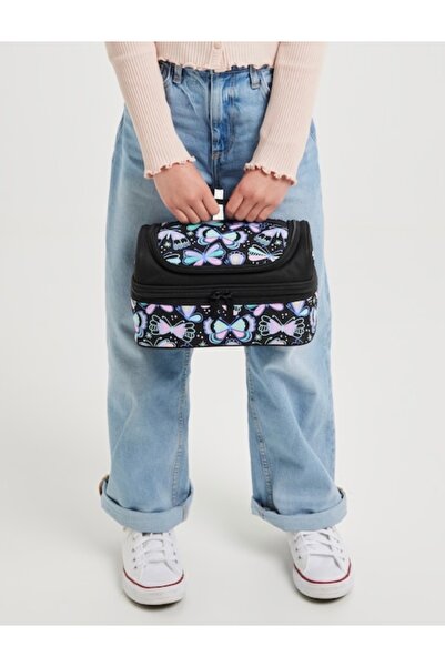 SMIGGLE Elements Yalıtımlı Beslenme Çantası