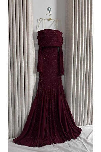 Kira Fashion evening dress