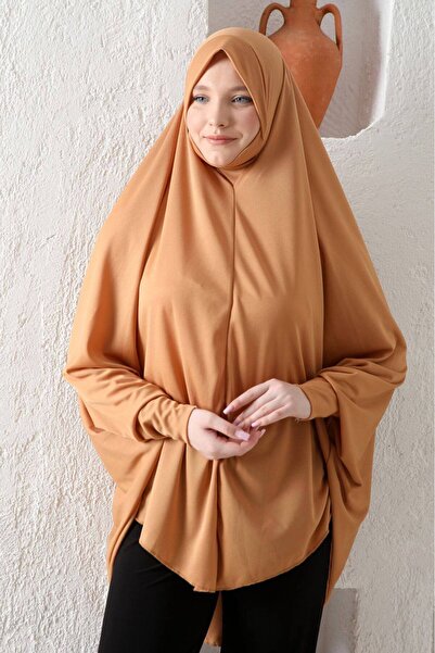 ALDAIYR Sufle kollu hiccp jarse