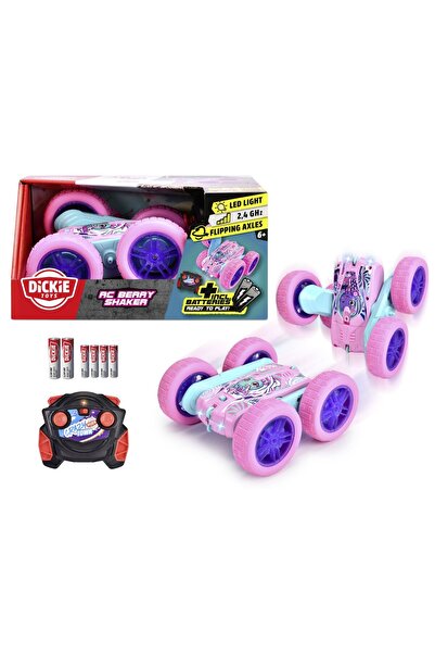 Simba Ντίκι Τόις Τηλεκατευθυνόμενο Αυτοκίνητο Μπέρι Σέικερ 16 εκ.