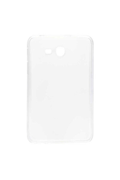 zore Galaxy Tab 3 Lite 7.0 T110 Case Compatible Zprb Tablet Super Silicone Co...