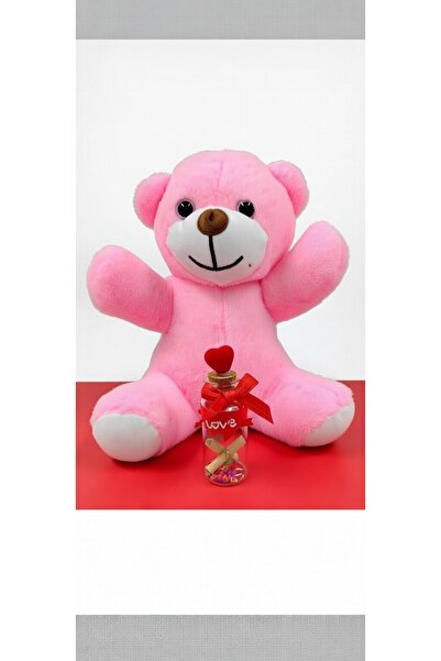 peluş 25 cm ayıcık