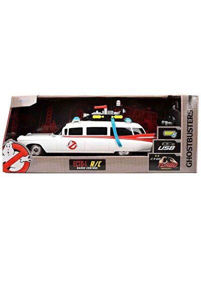 Simba Τζάντα Γκοστμπάστερς Έκτο 1 Τηλεκατευθυνόμενο Αυτοκίνητο Κλίμακας 1/16