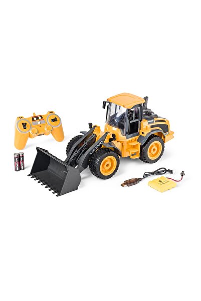 Simba Κάρσον Εκσκαφέας Τηλεκατευθυνόμενος Βόλβο Κλίμακα 1:16