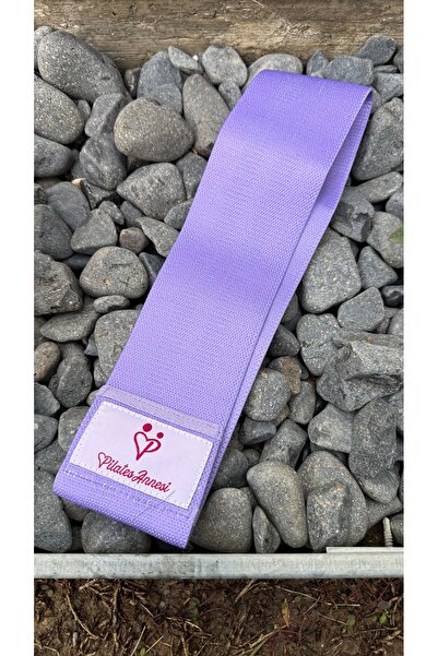 pilatesannesi Resistance Band