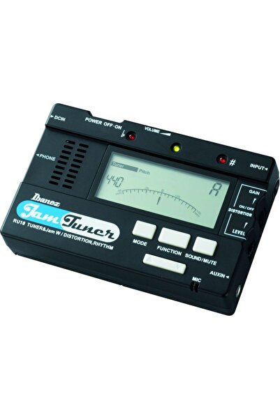 IBANEZ Ru10 Jam Tuner Rhythm Play : Japon