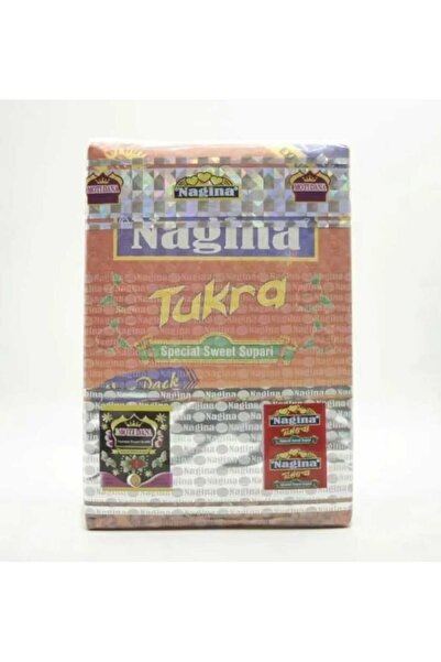 Generic Nagina Sweet Mouth Freshner Supari (Box)