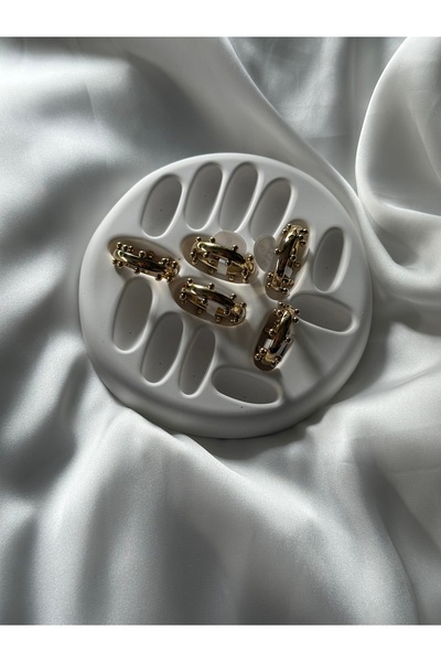 PALICE خاتم فقاعي بتفاصيل بسيطة (مع أرقام)