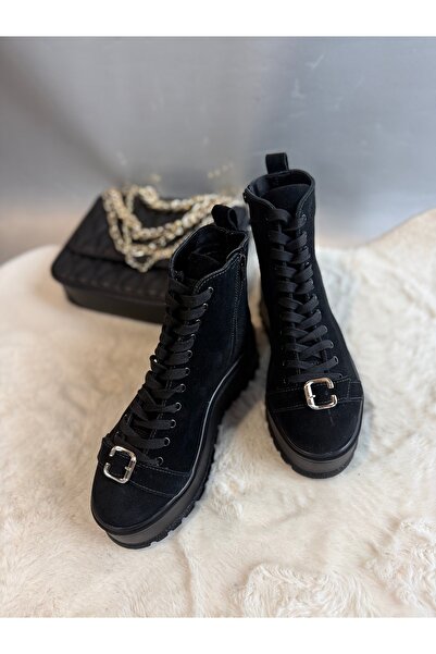 Miarma Designs Women's leather boots