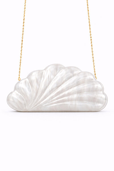 GZ GAIBAG Deniz Kabuğu Çanta