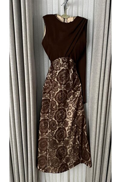 Kira Fashion Royal evening dress