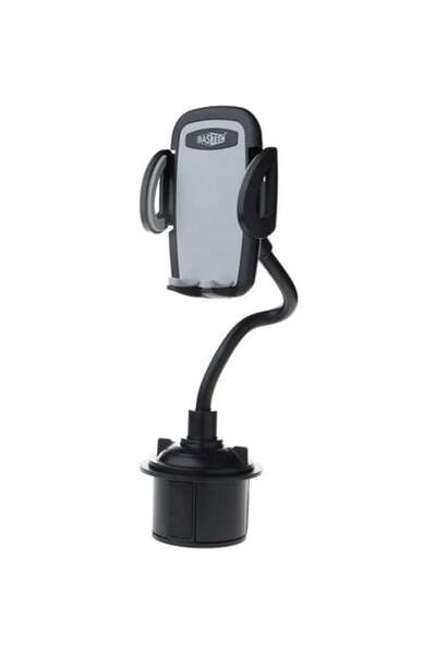 Bastec حامل أكواب للسيارة وحامل جوال