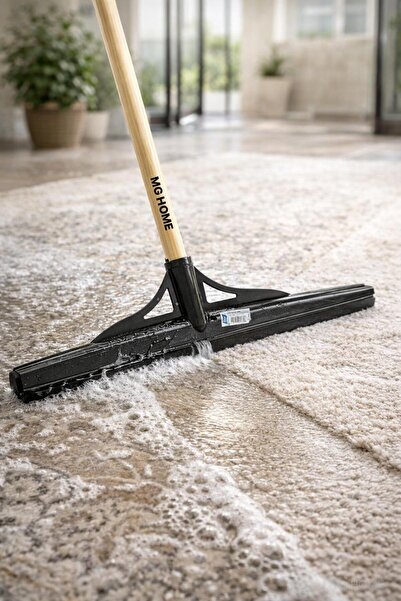 VENON 1 مجموعة ⭐   تِتِيْتِز ⭐ مِقْبَس أرضي قابل للطي 55 سم ⭐   ممسحة أرضية ب...