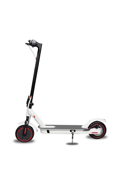 genric Adult & Teens Electric Scooter - 250W Motor, 8.5" Honeycomb Tires, Dua...