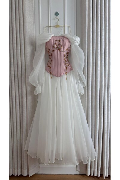 Kira Fashion فستان باربي