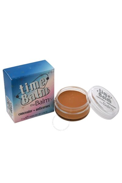 the balm Time Balm Concealer Powder