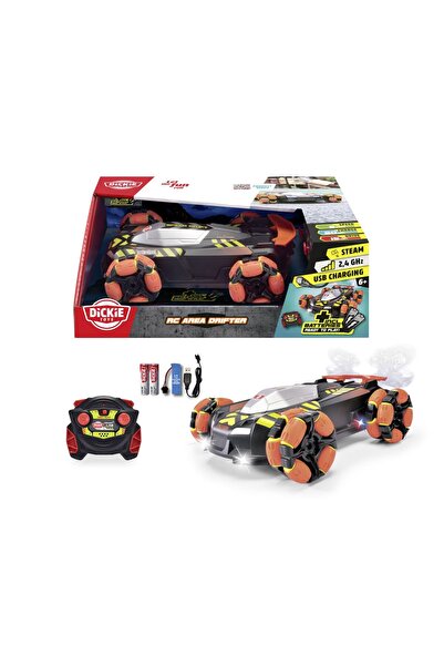 Simba Dickie Toys Τηλεκατευθυνόμενο Αυτοκίνητο Has Drifter 25 εκ.