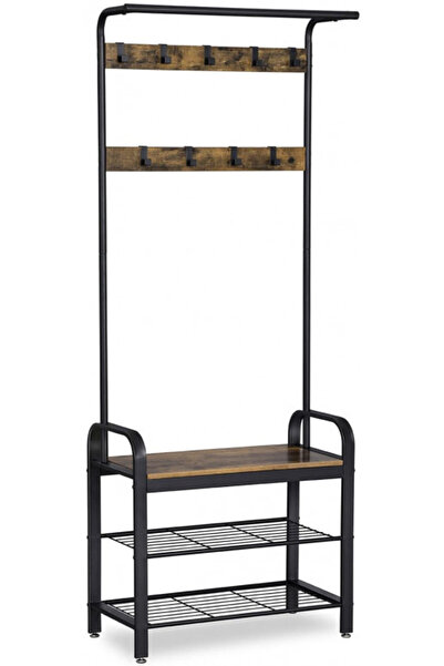 Talis Κρεμάστρα Vasagle, 183x72x33,7 εκ.