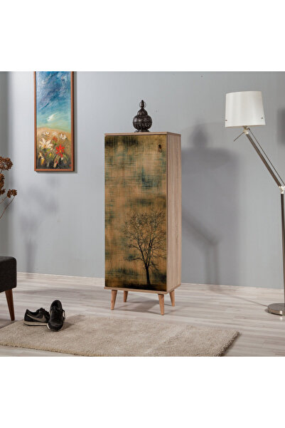 Talis Dulap Pantofi Filinta 415 Sonoma Oak