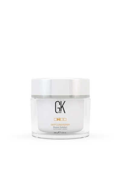 Global Keratin Tratament cremă pentru păr cu balsam profund