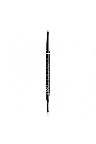 NYX Professional Makeup Nyx Micro Brow Eyebrow Pencil - Chocolate