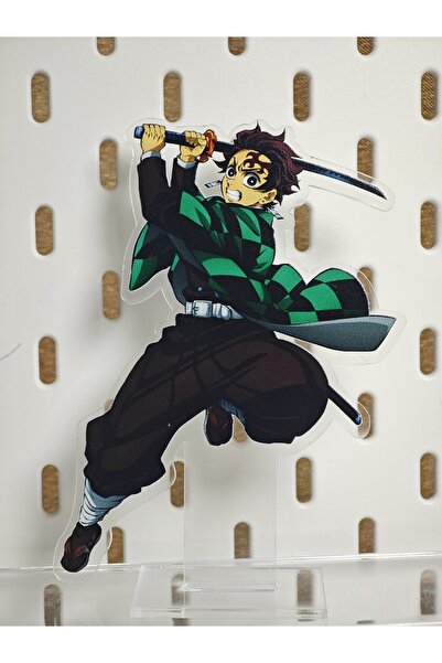 Yenaplanner تمثال تانجيرو من أنمي قاتل الشياطين