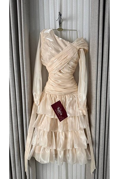 KATYA Royal evening dress