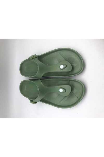 BONİTA Swissmore Single Strap EVA Medical Comfortable Waterproof Slippers/Shoes