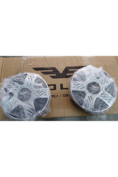 Volta VM5 NEO JANT KAPAĞI ORJİNAL TAKIMI YETKİLİ SERVİSTEN