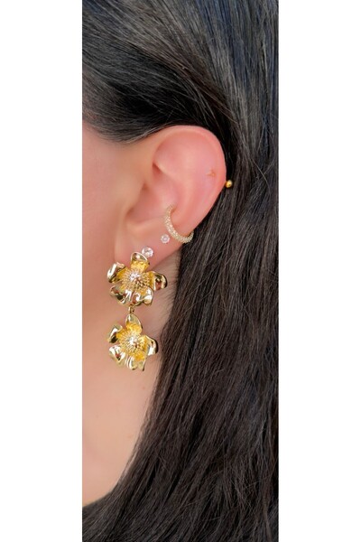 Store Diva Charm Brand Equivalent Stylish Women's Earrings