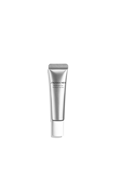 Shiseido Cremă de ochi revitalizantă totală pentru bărbați 15 ml