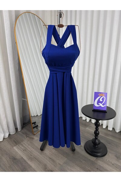 KATYA elegant evening dress