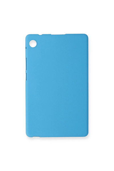 eco port Huawei Matepad T8 8 Compatible Case Evo Tablet Silicone - Blue