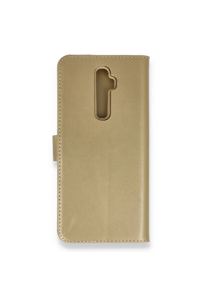 eco port حافظة اوبو رينو 2z تريند اس بلس - ذهبي