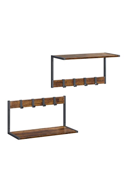 Talis Cuier Vasagle, LCR830B01, Maro, 50 x 24.2 x 26.5 cm