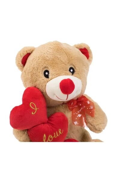 SBR Perfect plush bear for Valentine's Day lovers