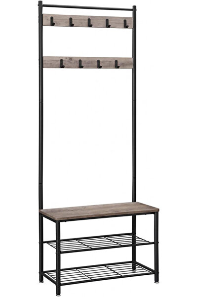 Talis Cuier Vasagle, 70x32.5x175cm