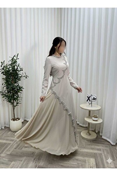 Dora Fashion Festam_Beige Evening