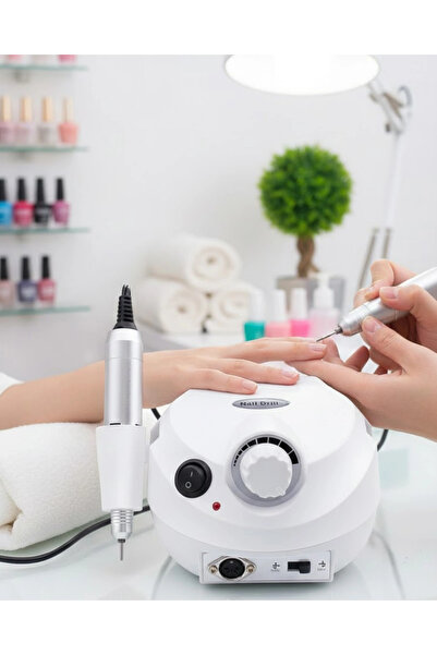 lowell home Multi-Purpose Nail Milling Device with Lightweight and Compact De...