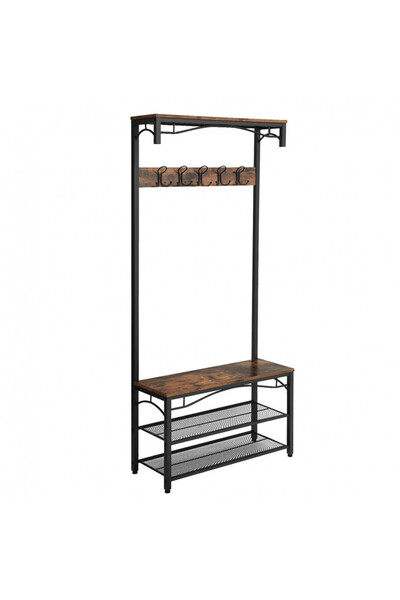 Talis Cuier Vasagle, 80x32x178.5cm