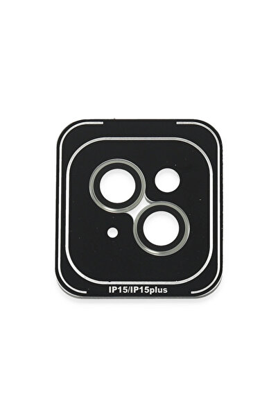 FREEDOM STOREE عدسة كاميرا جوكو آيفون 15 بي في دي ميتال - أخضر