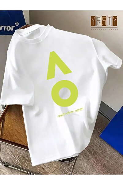 ALEYZA MODA Unisex Oversized Graphic Printed T-Shirt – Casual Streetwear Rela...