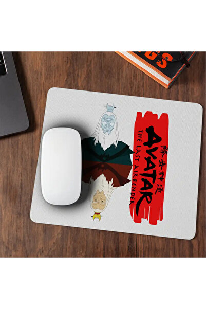 OEM Mousepad Avatar Master Roku Last Airbender