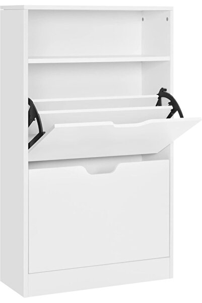 Talis Pantofar Alb Santo Living 102x60x24 cm