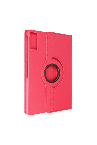 markentegra حافظة جلدية للجهاز اللوحي Huawei Honor Pad 10 12.1 بزاوية 360 درج...