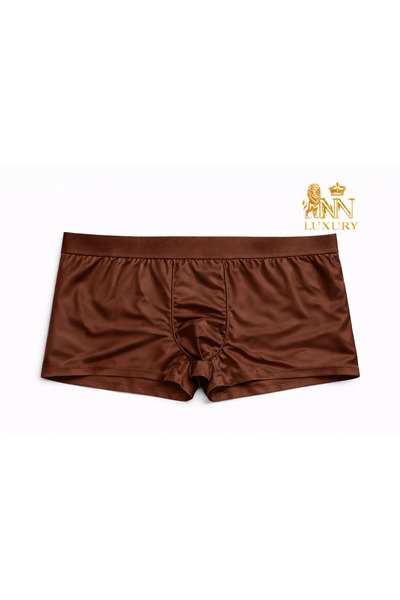 NN LUXURY Erkek Spor Boxer Sevgililer Günü Hediyesi