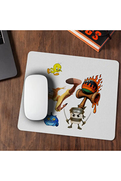 OEM Mousepad Avatar Kendama Last Airbender