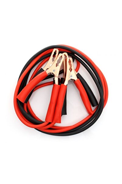Kraft&dele Car jump starter cables, Kraft&Dele, 400 A, 2.5 m, KD1282