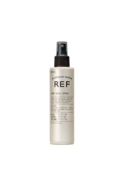 REF STOCKHOLM , Styling & Finish No.545 Hair Spray