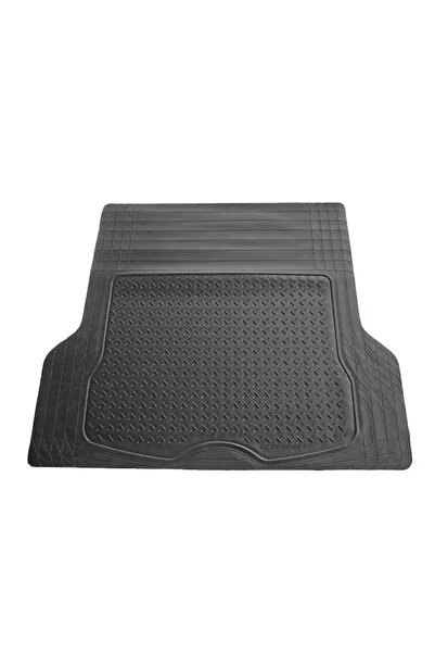 OEM Universal rubber car trunk mat 139 x 112cm